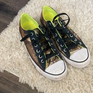 Converse 9.5W RealTree